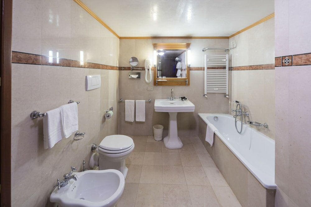 Фото All’Angelo Art Hotel