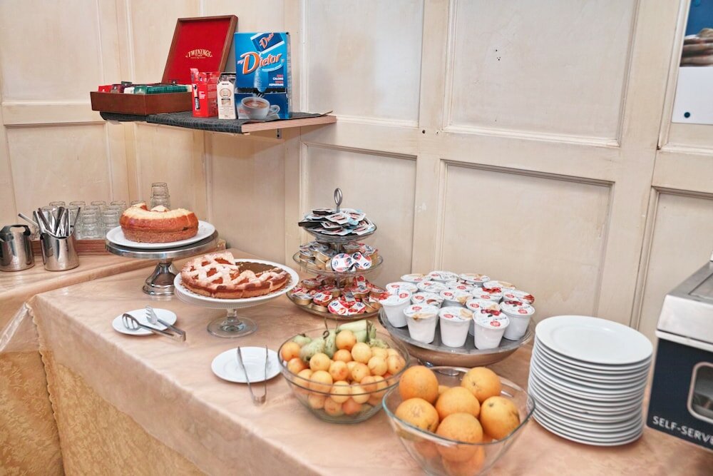 Фото Hotel Virgilio