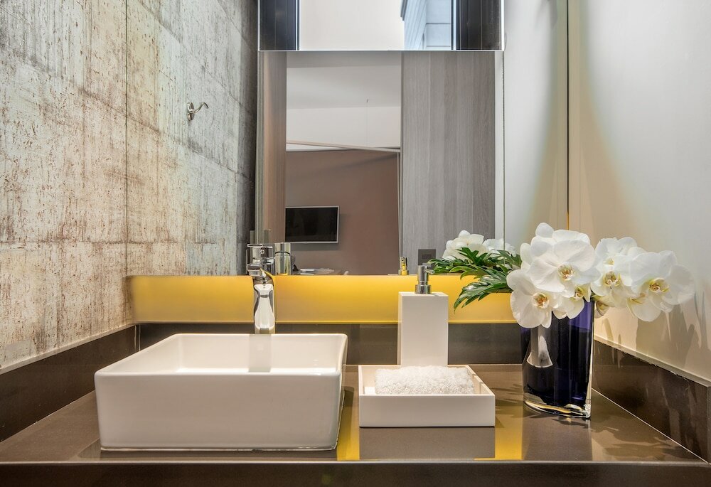 Фото São Paulo Higienópolis Affiliated by Meliá