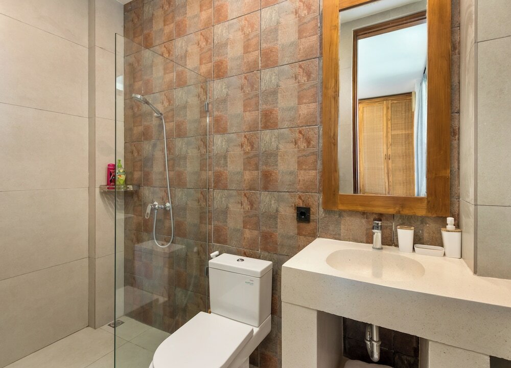 Фото Villa La Paz