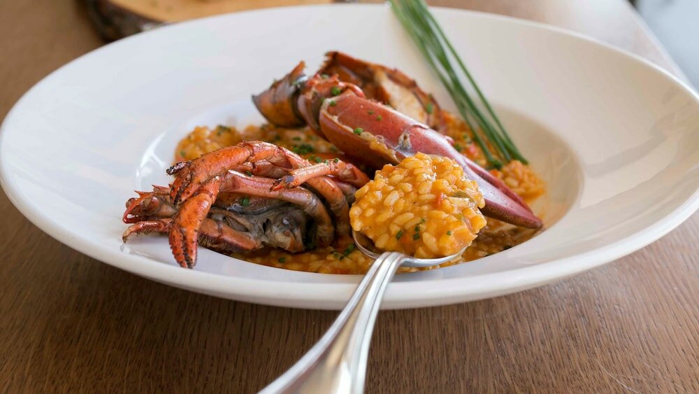 Фото Hotel Parquesur