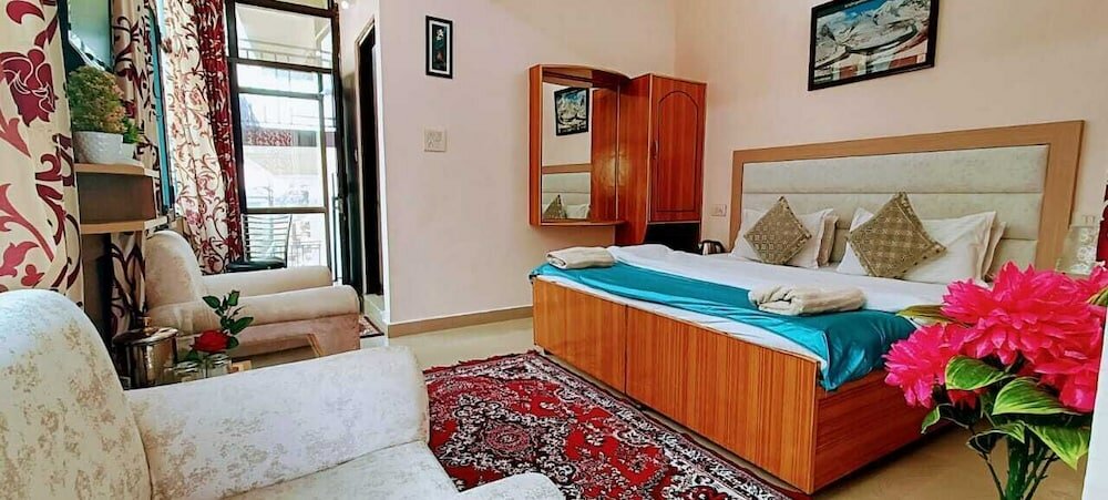 Фото Kumar Residency