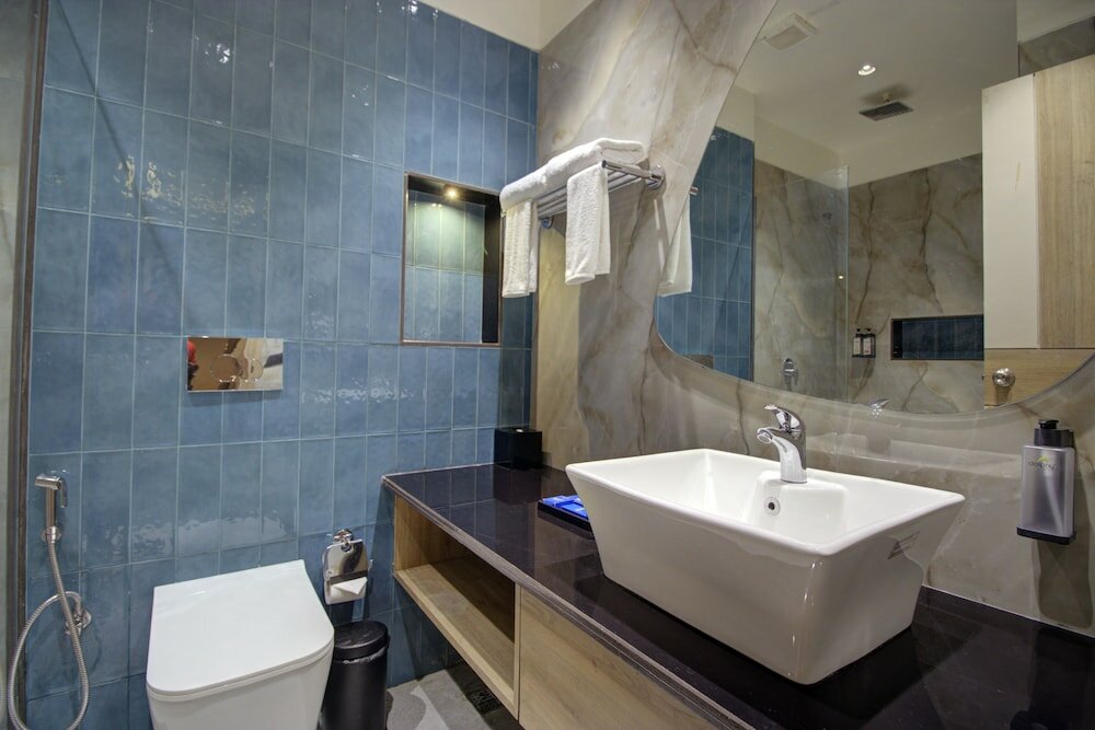 Фото Cygnett Collection Kk Hotel