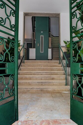 Гостевой дом Succeed Campo Pequeno Guesthouse в Лиссабоне