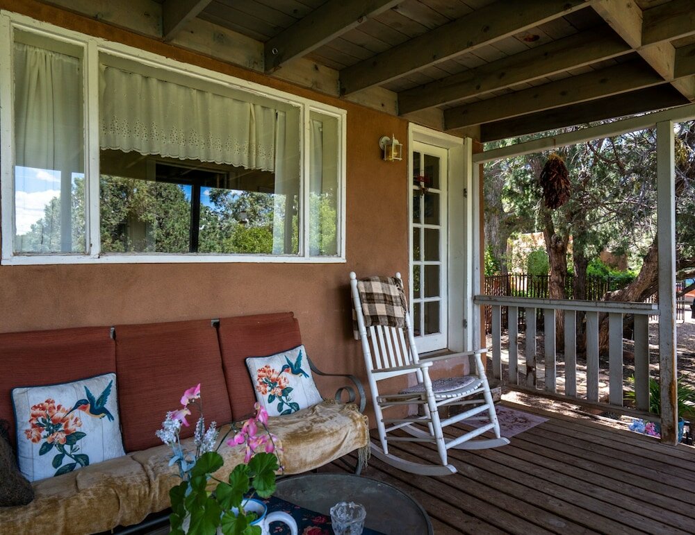 Фото Santa Fe Getaway