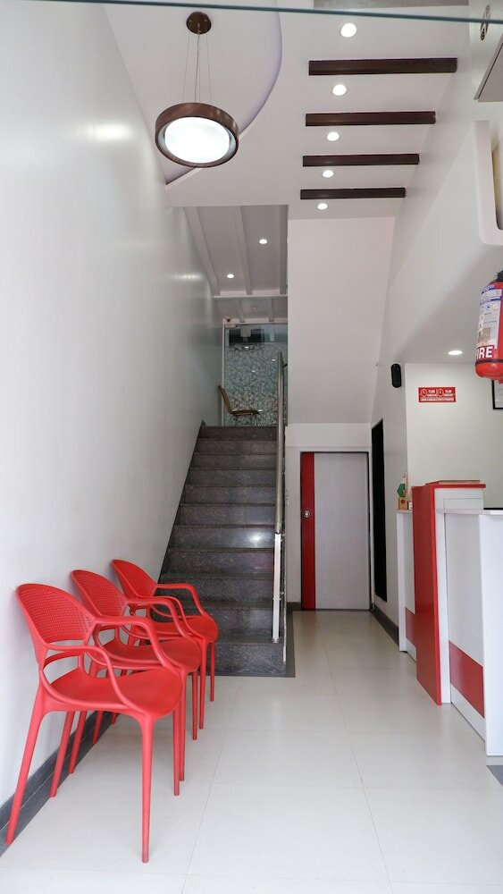 Фото Hotel Briteway