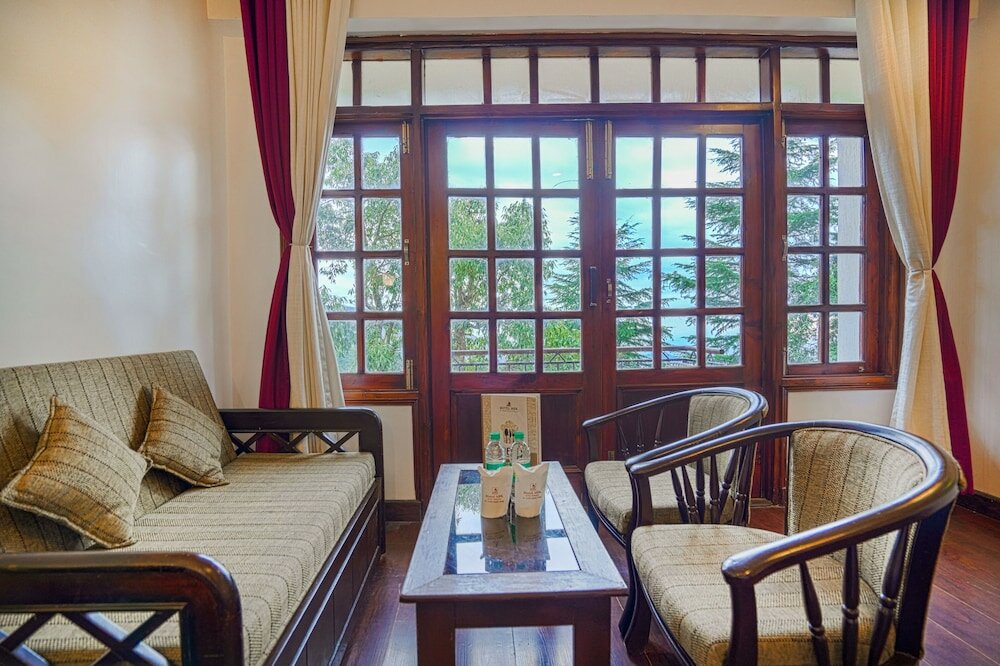 Фото Pax Ark Dalhousie