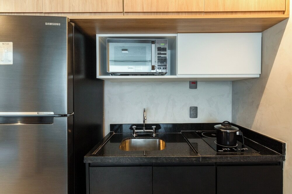 Фото B. Homy - Vn Caneca Consolação