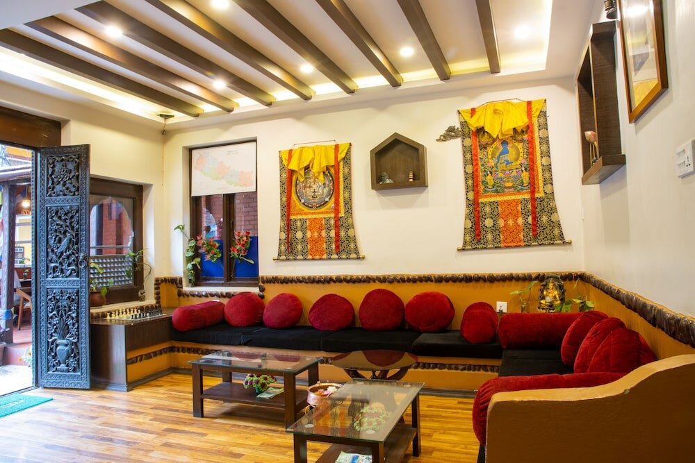 Фото Hotel Dreams Connect