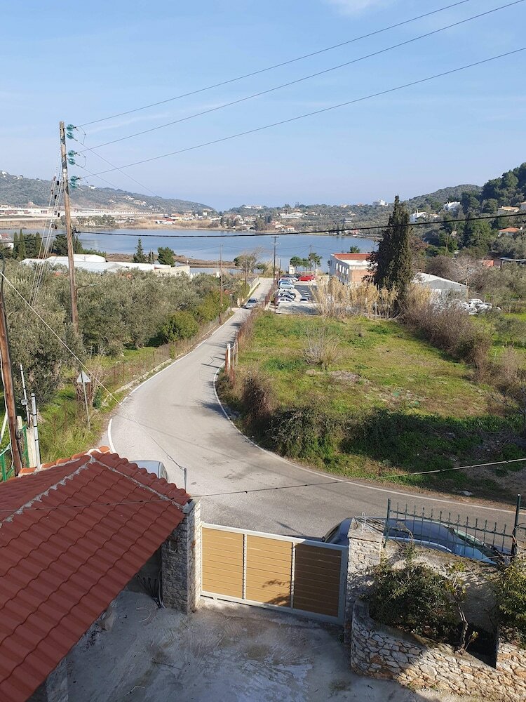 Фото Georgias House Project Ground Floor