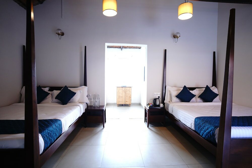 Фото Ravishing Retreat