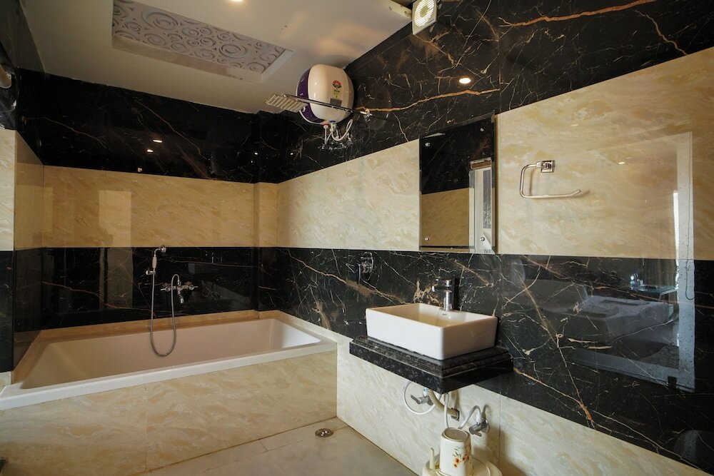 Фото Moon Star Beach Resort