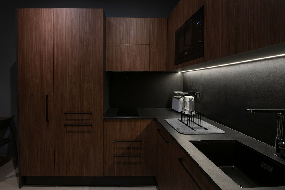 Фото Marea Central Apartments