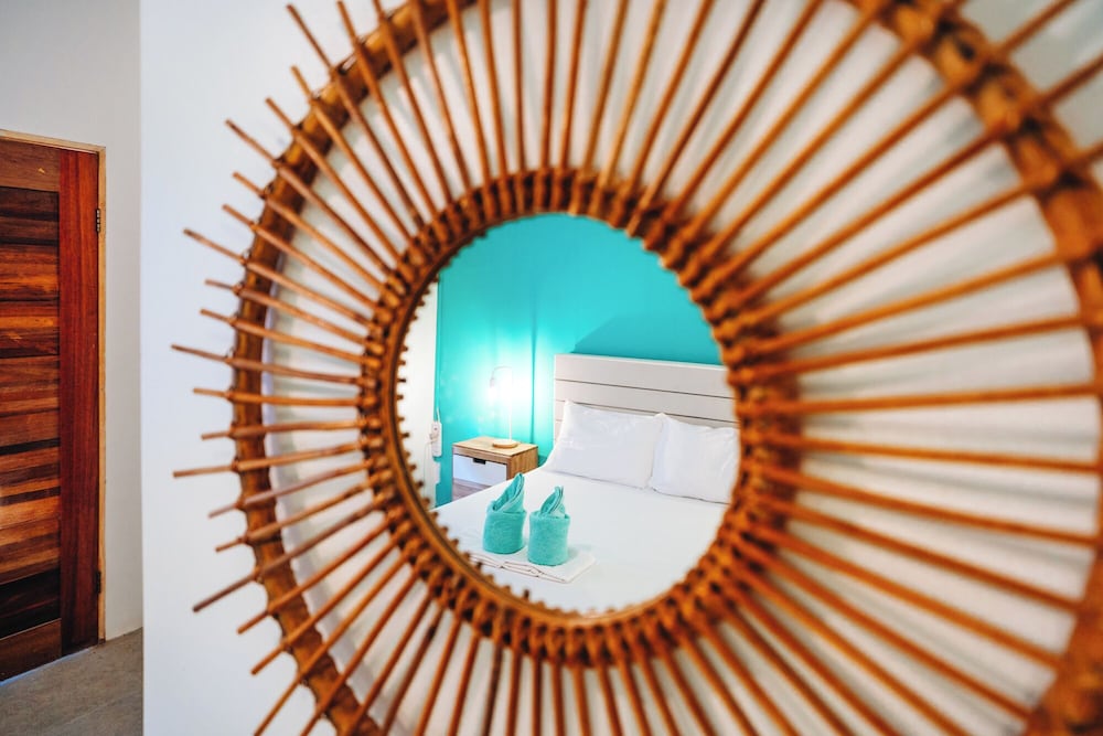 Фото My Green Hostel