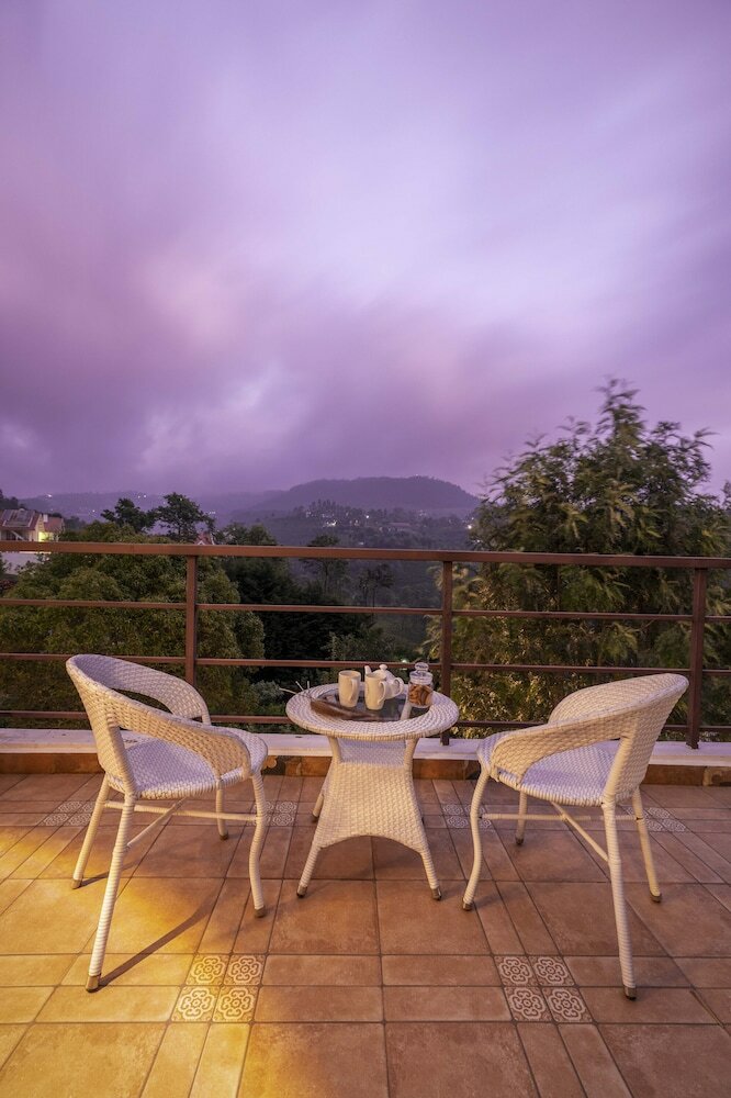 Фото Amã Stays & Trails Werifesteria, Coonoor