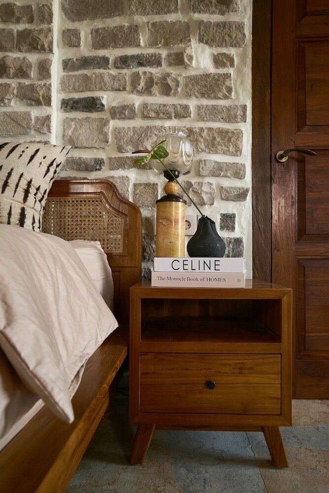 Фото Batu Kaca Villa