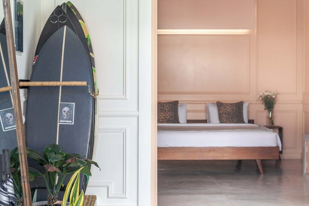 Фото No Rush Villas