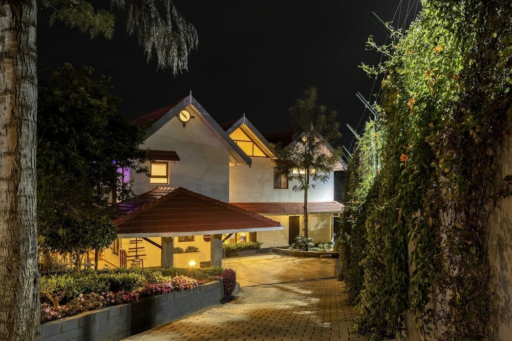 Фото Amã Stays & Trails Werifesteria, Coonoor
