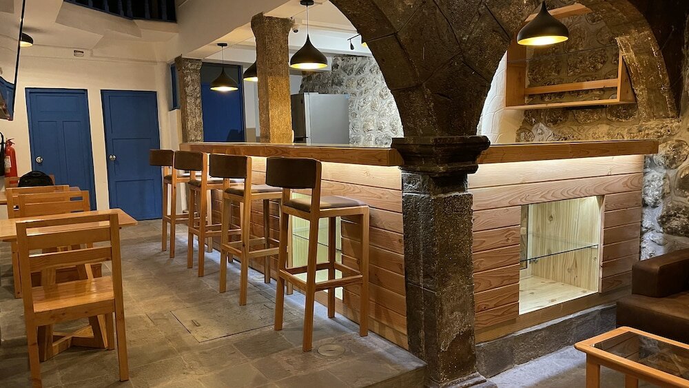 Фото Sierra Mía