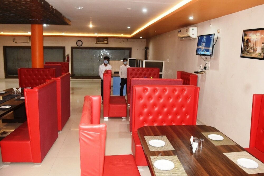 Фото отеля 4