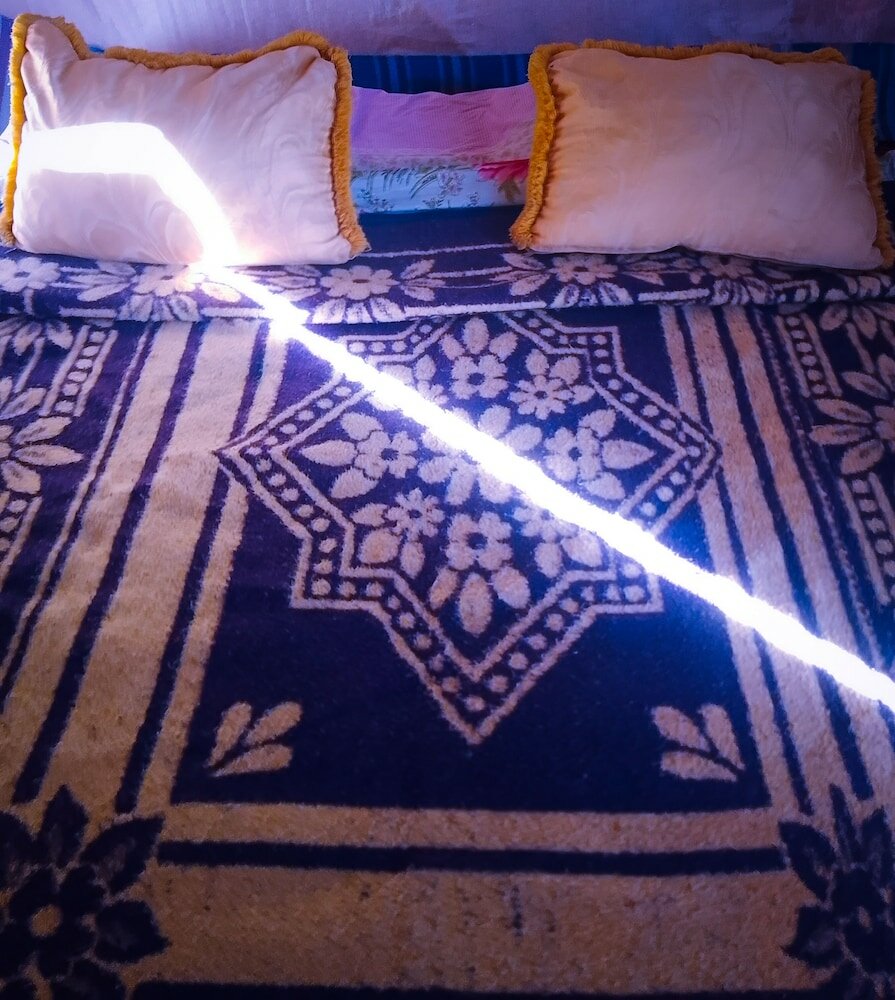 Фото Erg Chegaga Lodge