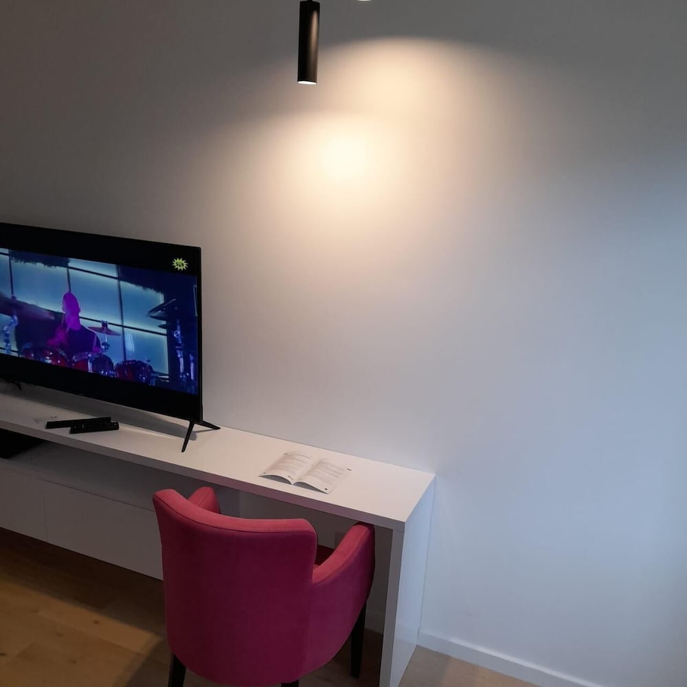 Фото Asiathalia Apartmani