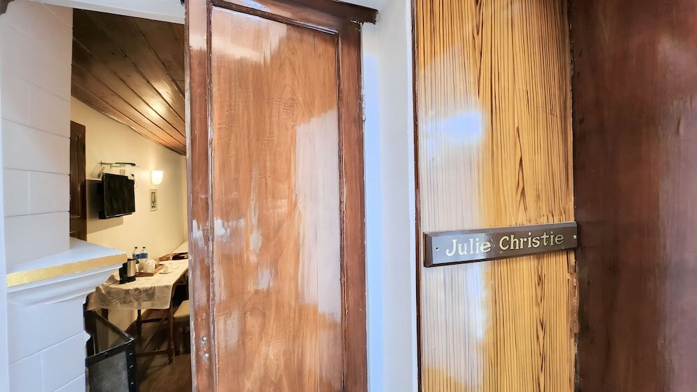 Фото Ivanhoe Hotel A Heritage Property