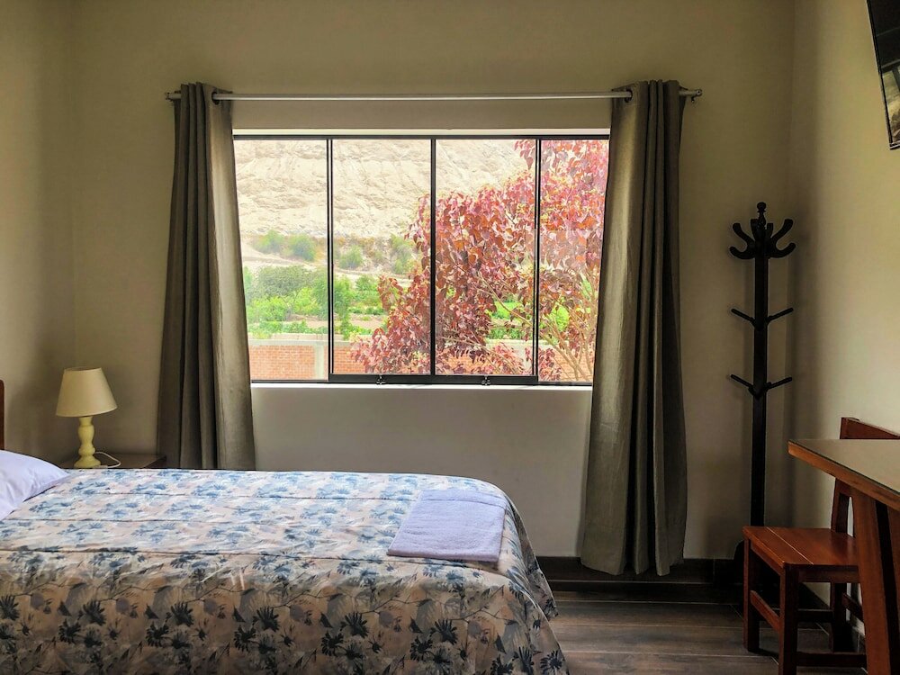 Фото Casa Hotel Mamaluna