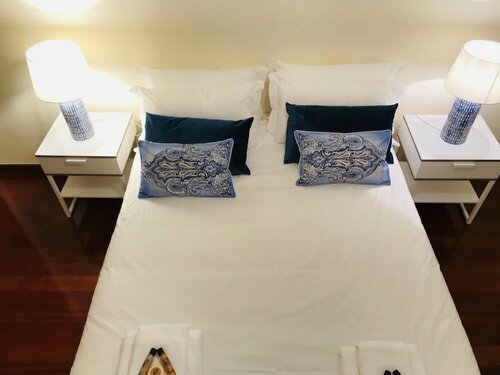 Гостиница Golden View Near the Beach by Madeira Sun Travel