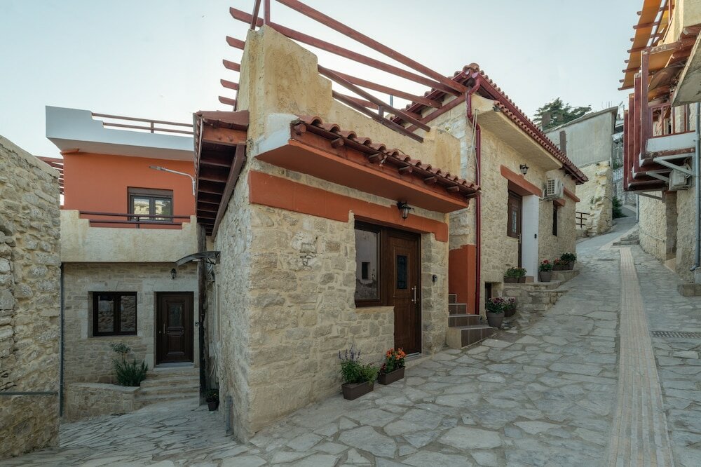 Фото Draganigo Luxury Stone Houses