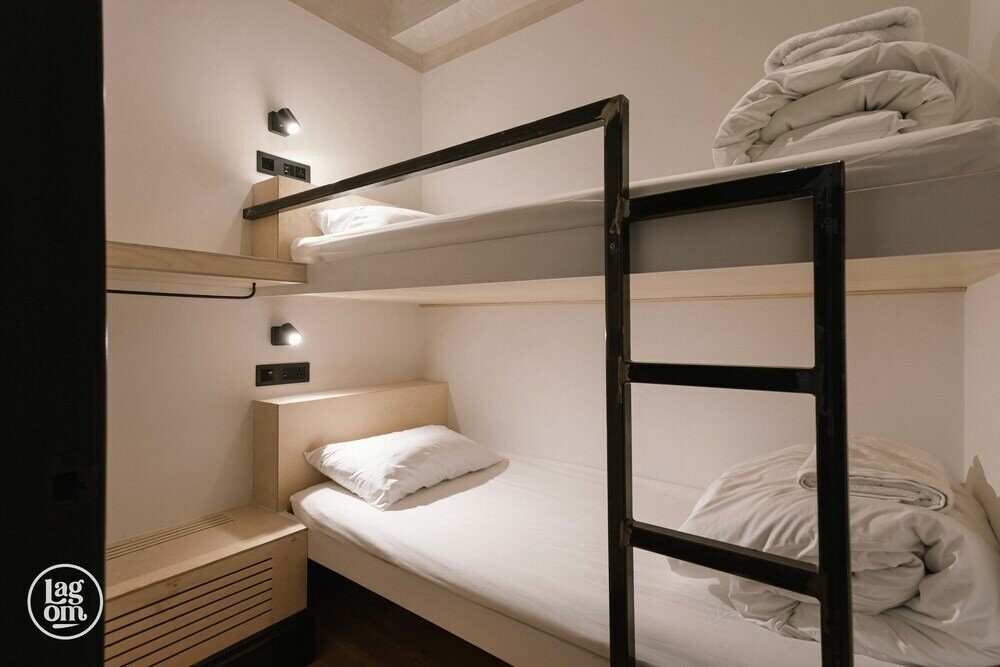 Фото Stay Lagom Lodge