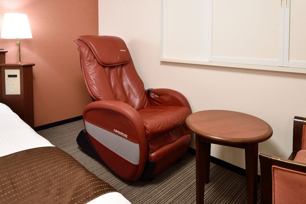 Фото Hotel Grandspa Avenue