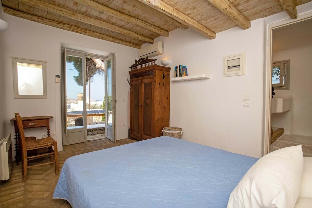 Фото Villa Baroness in Mykonos Town