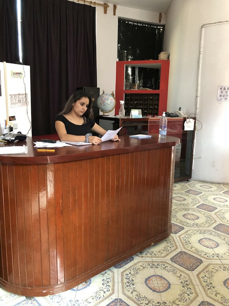 Фото отеля 3