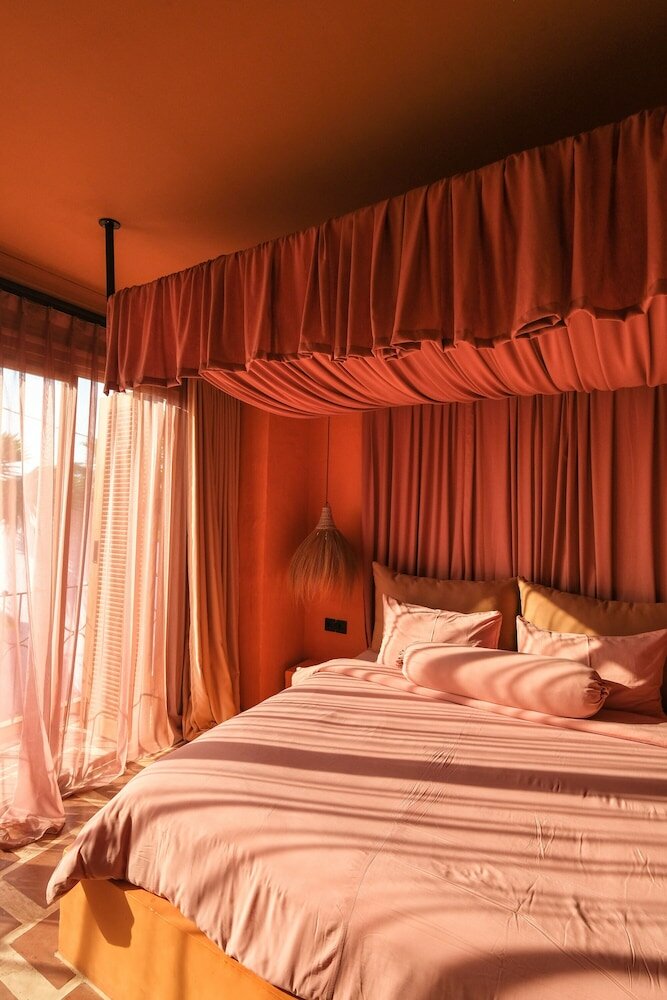 Фото El Barrio Boutique Hotel & Bar