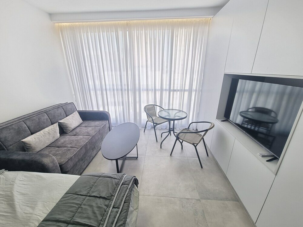 Фото Experience in the square