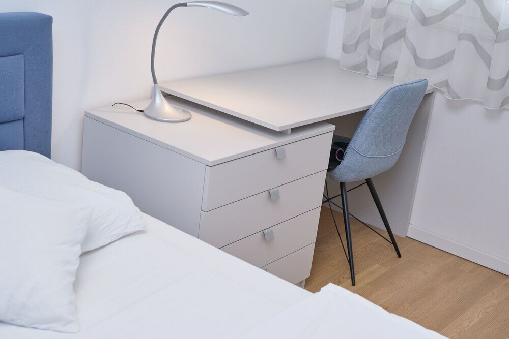 Фото Modern City Apartment