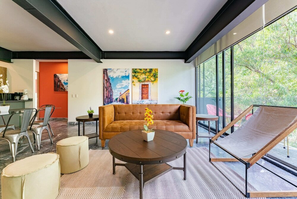 Фото Vh Espaciosos depas EN Condesa - Ar