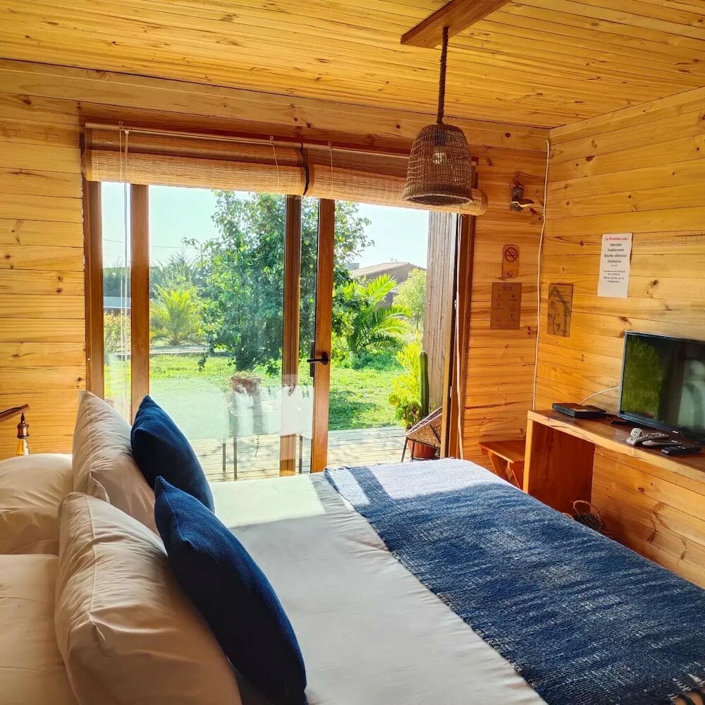 Фото Hostal Casa Verde