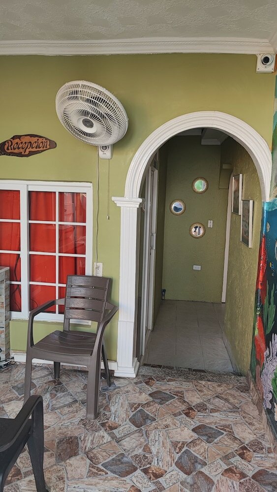 Фото Hospedar Frente al Aeropuerto