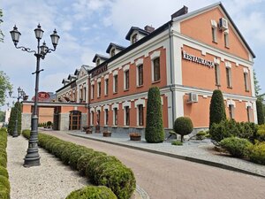 Гостиница Hotel Koronny