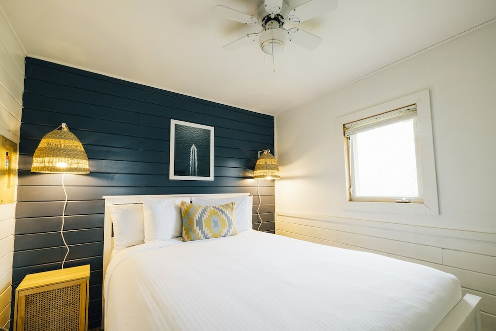 Фото 11 Boyles Crescent - Cavendish Guest Cottages