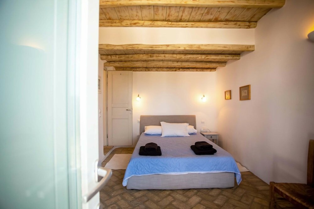 Фото Villa Baroness in Mykonos Town