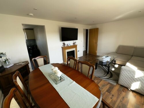 Гостиница 2-bed Apartment in Colchester в Колчестере