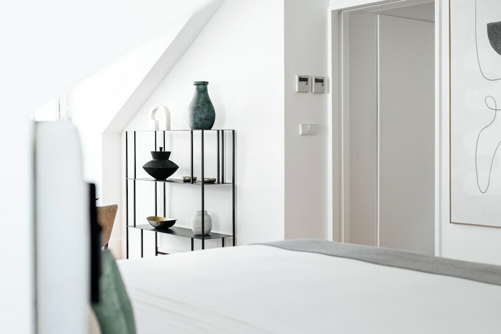 Фото The House on the Pink Street in Lisbon