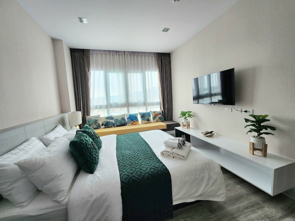 Фото The Prio Condo