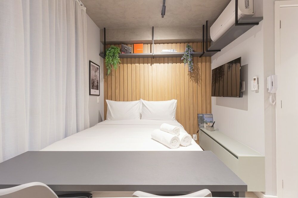 Фото 360 Ascent Paulista