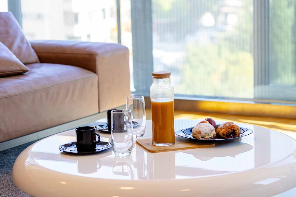 Фото SolStar Apartment