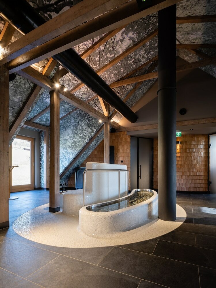 Фото Resort Oblik