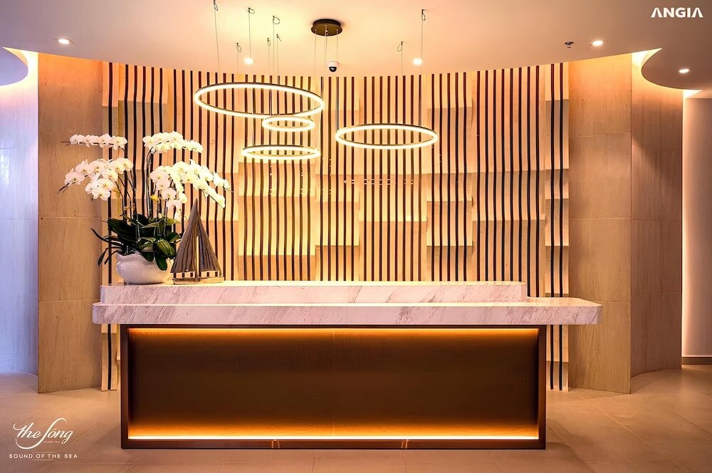 Фото The Sóng Vũng Tàu - Shin's Apartment